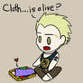 Chibi Kanji