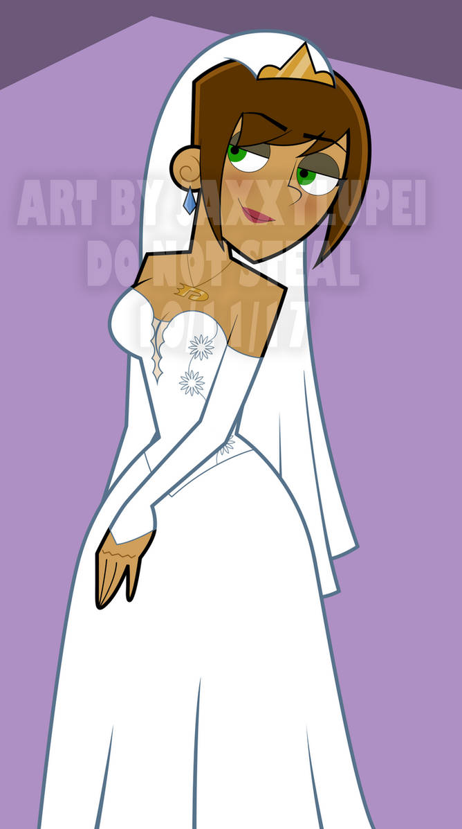 DP: I'm No Princess... by JaxxyLupei on DeviantArt