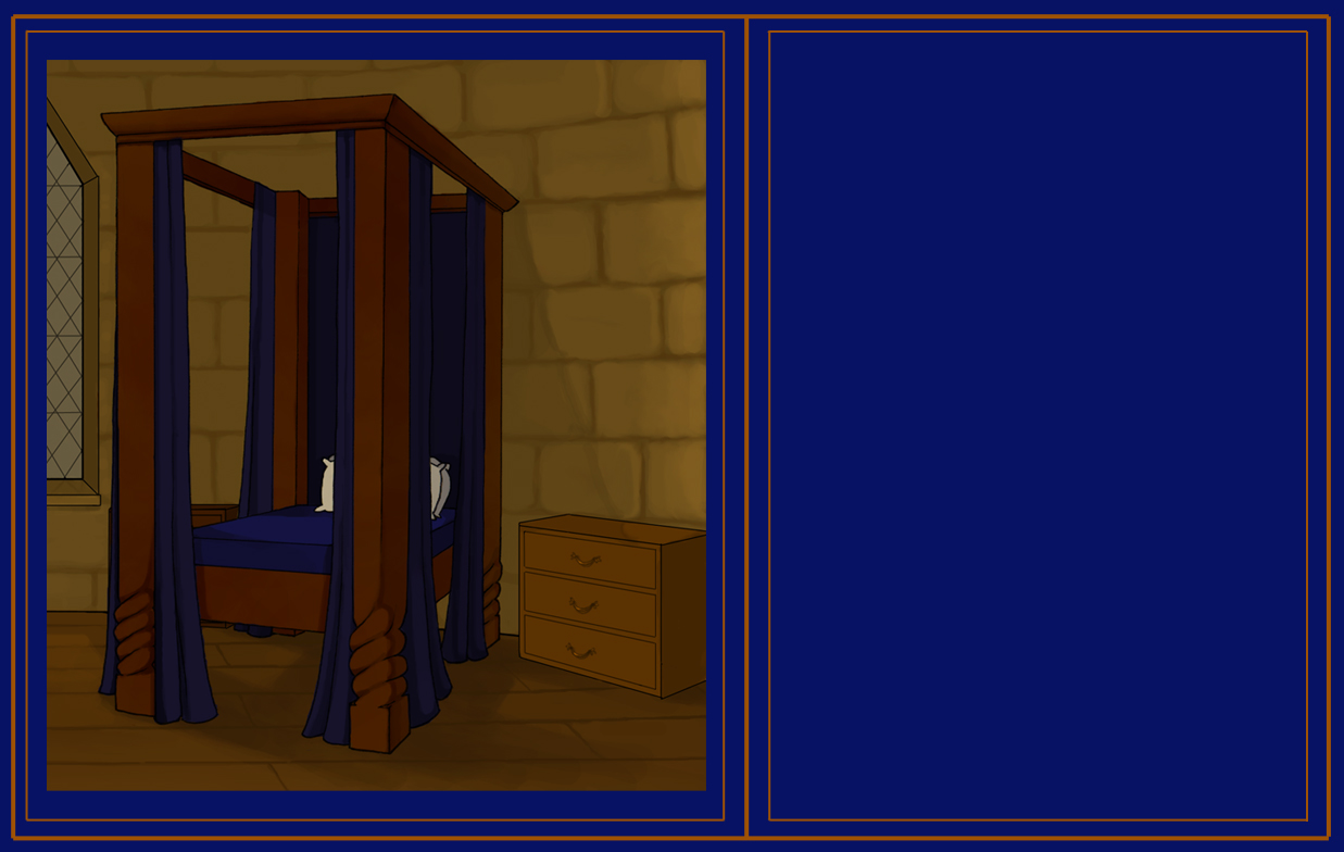 Ravenclaw Dorm Space 32