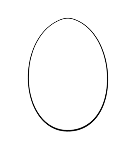 Egg Template