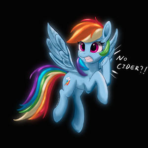 Rainbow Dash