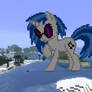 Vinyl Scratch Redux