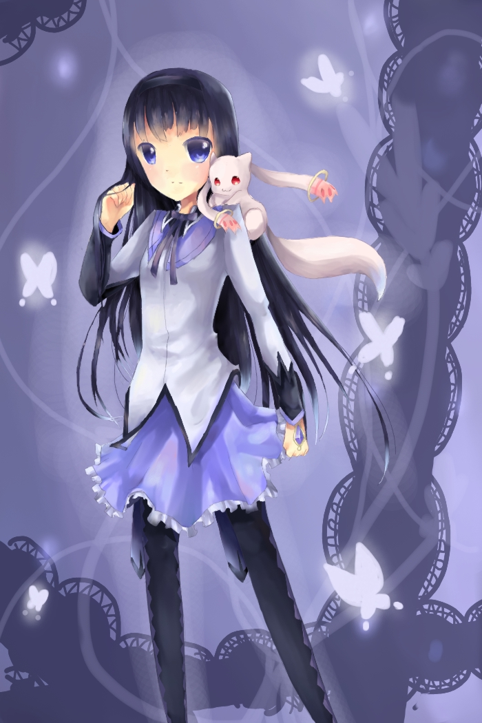 .:Homura:.