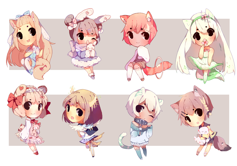 Cheeb Batch 2