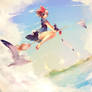 Kiki's Delivery Service