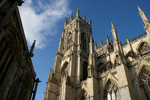 York Minster 2