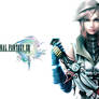 Final Fantasy XIII Lightning