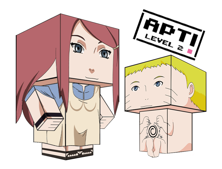 Kushina Y Naruto Bebe By Animepapertoys On Deviantart Kushina Y Naruto Bebe By Animepapertoys On Deviantart