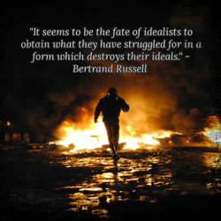 Bertrand Russell