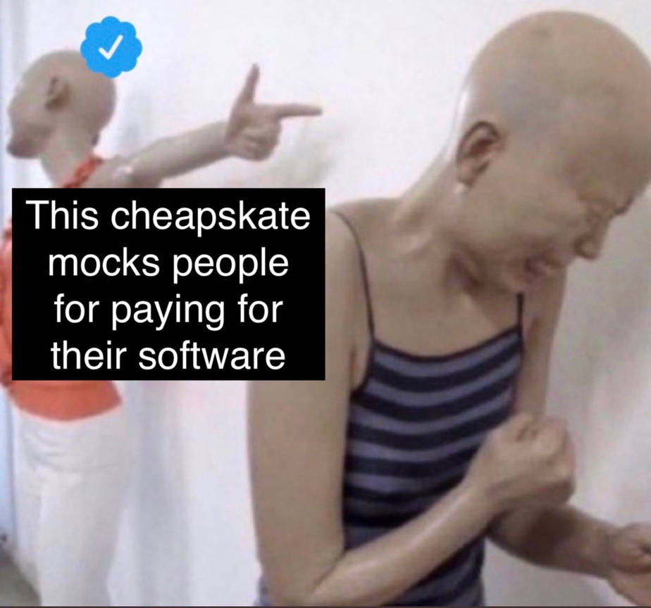 Work Cheapskate Cheapskate by raichu1212 on DeviantArt