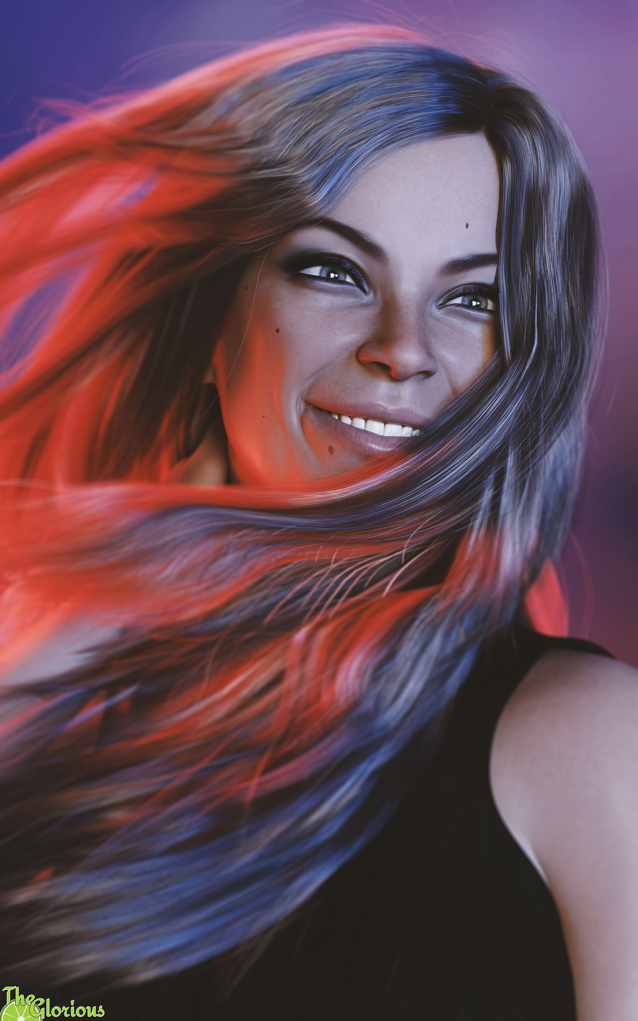 Val test render 4K w logo v2 by TheGloriousLime on DeviantArt