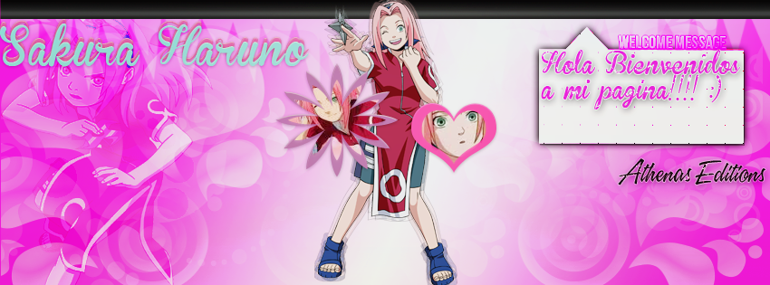 +Nueva Portada De Sakura Haruno