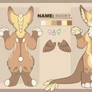 Ducky (dutch angel dragon adopt)