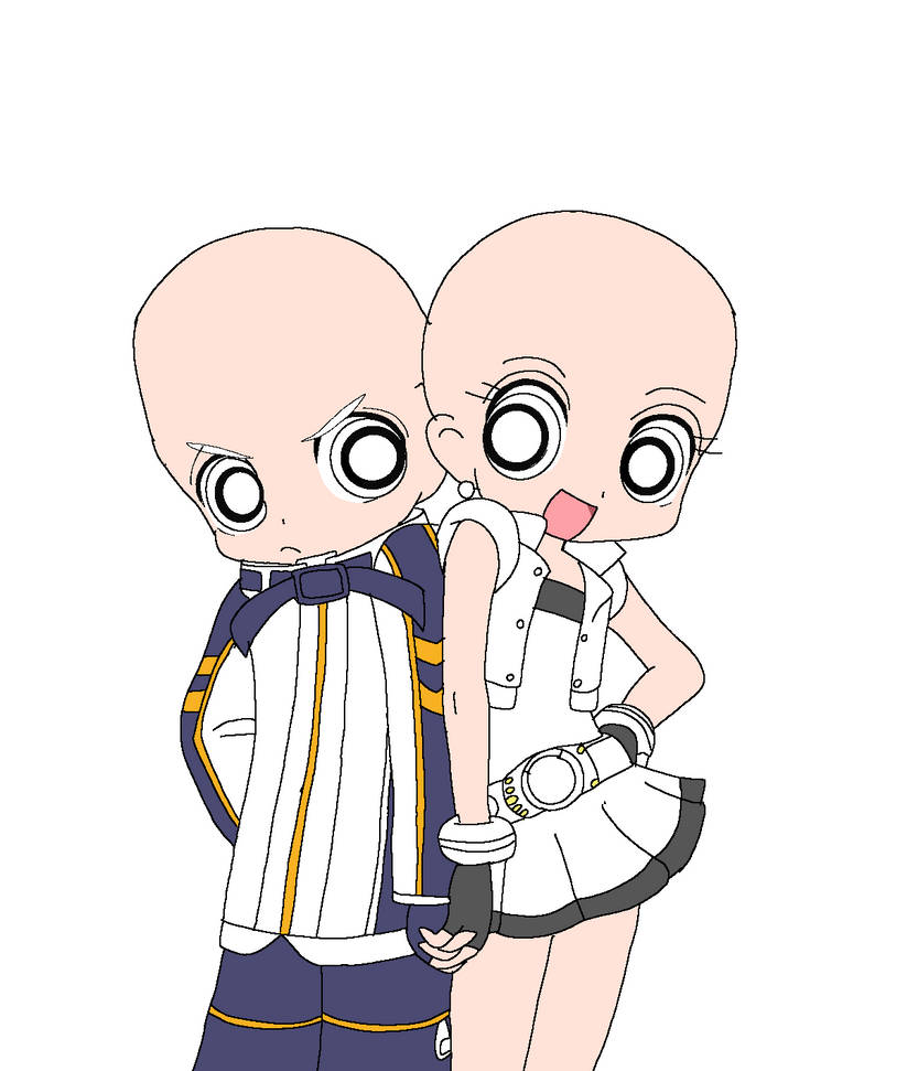 PPGZ Bases - PPG X RRB 2 by Fhz13Art on DeviantArt