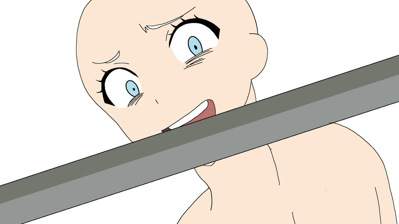Details 87+ sword poses anime latest - in.cdgdbentre