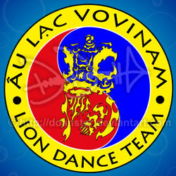 Au Lac Vvn LD Team Logo