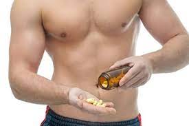 Top Dawg Male Enhancement Supplement Official
