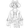 Luffy