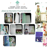 club - artbook preorders