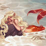 Mermaid's Cry