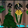 Loki Fashion