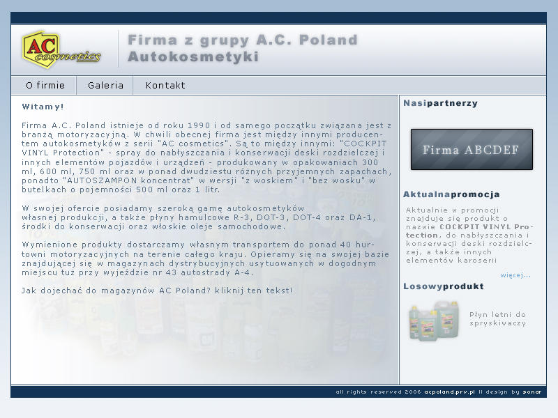 AC Poland v1 by sonars on DeviantArt