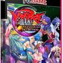 Vampire: Darkstalkers Collection (PC) - 3D Cover