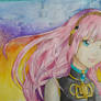 Luka in Colours