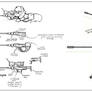 FO:E rifle concept