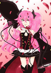 Krul Tepes