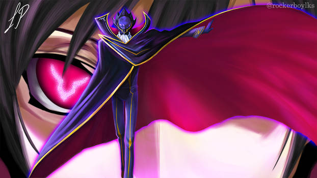 Explore The Best Lelouchdrawing Art Deviantart Explore The Best Lelouchdrawing Art Deviantart