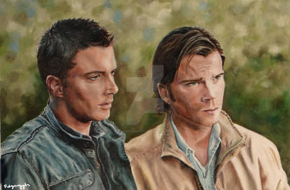 The Winchesters