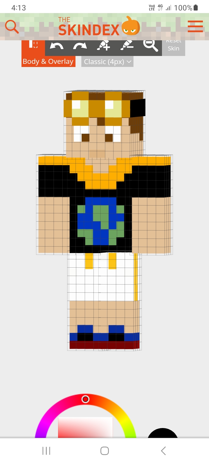 Hermitcraft Dane hermitcraft season 9 episode 108 by PurpleDragon30 on ...