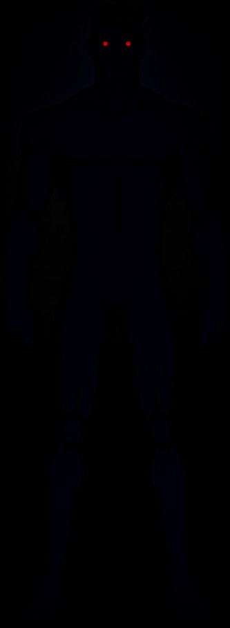 Shadow Form Stands Shadow Enad (complete shadow form) by PurpleDragon30 on DeviantArt