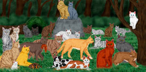 ThunderClan