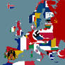 Flags...1938
