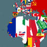 1937 Colonies
