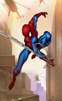 Spiderman