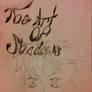 'The Art of Shadows'