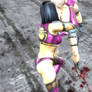 ryona - mortal kombat 9