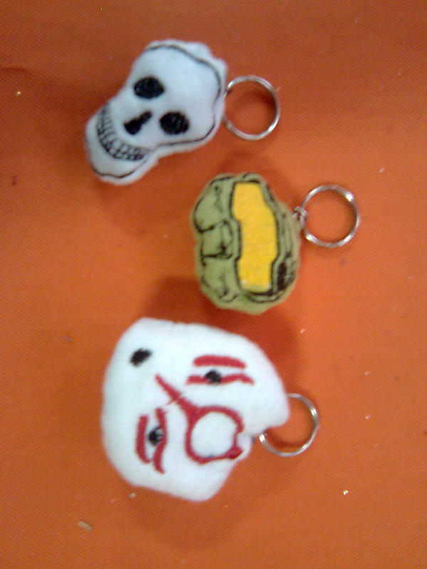 keychain