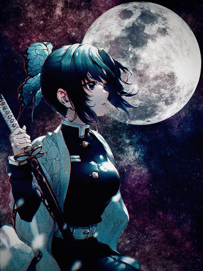 Shinobu Rant Layout Design Shinobu Design #4 by ArtWoman1998 on DeviantArt