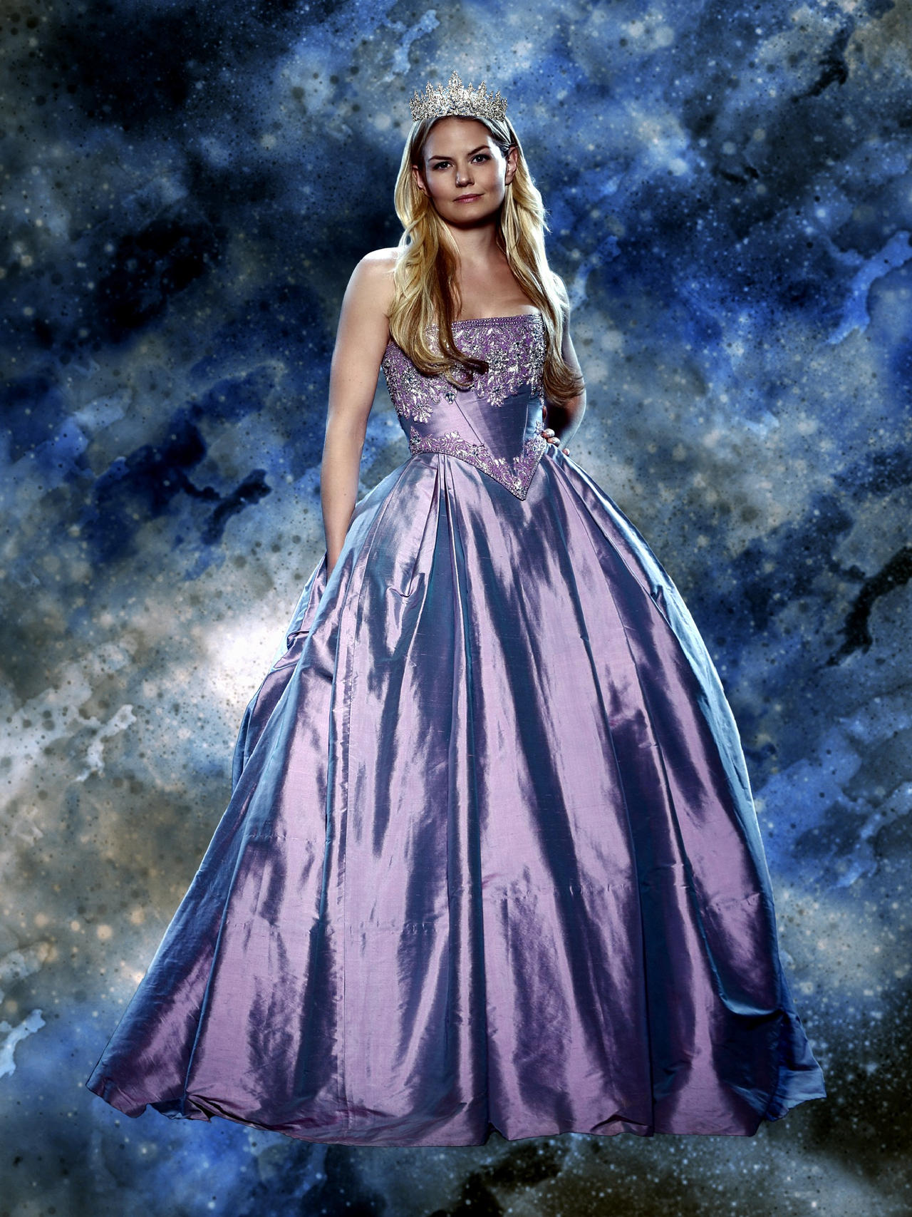 Princess Emma by ArtWoman1998 on DeviantArt