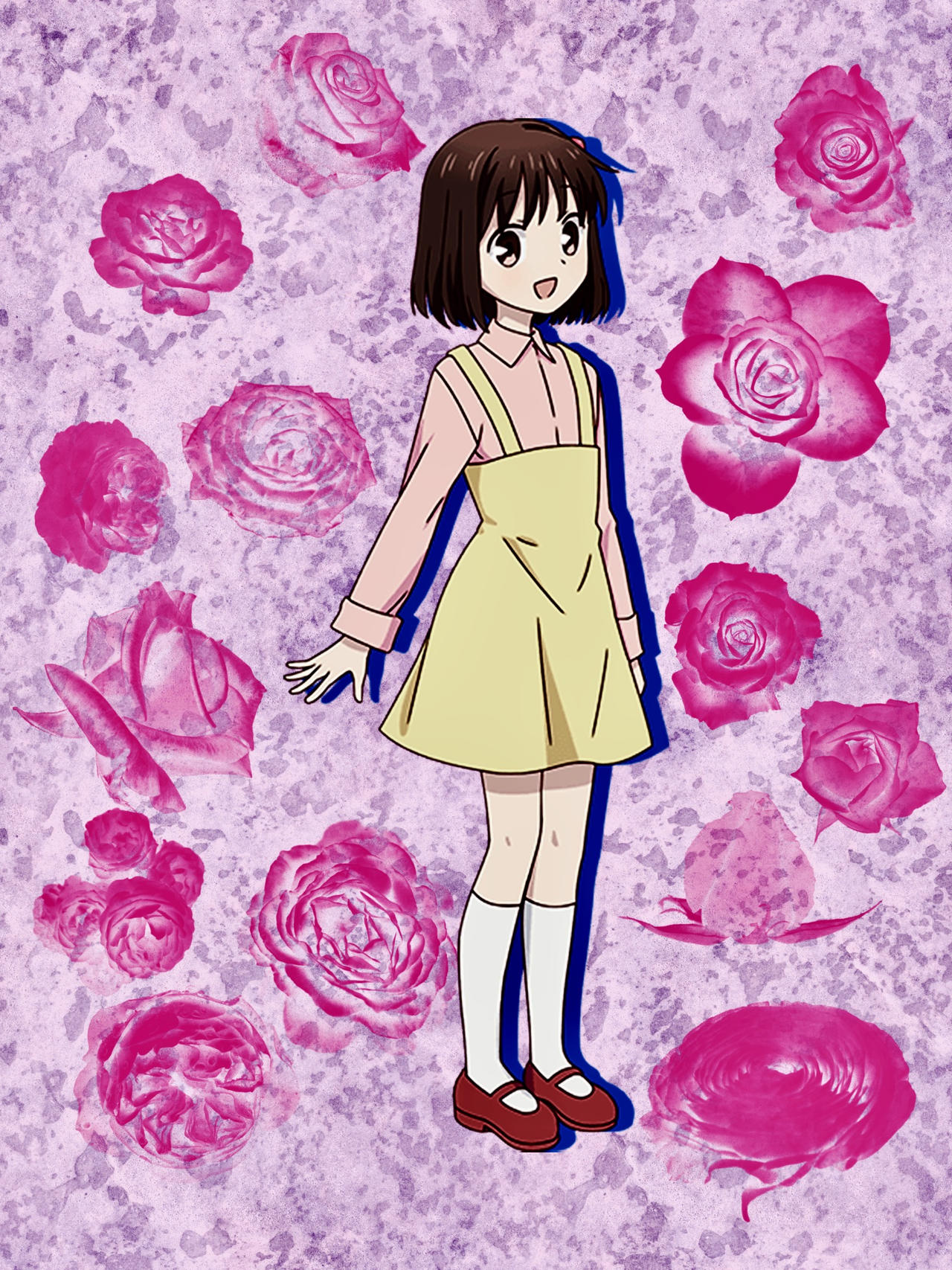 Diviantart Little Little Girl by ArtWoman1998 on DeviantArt