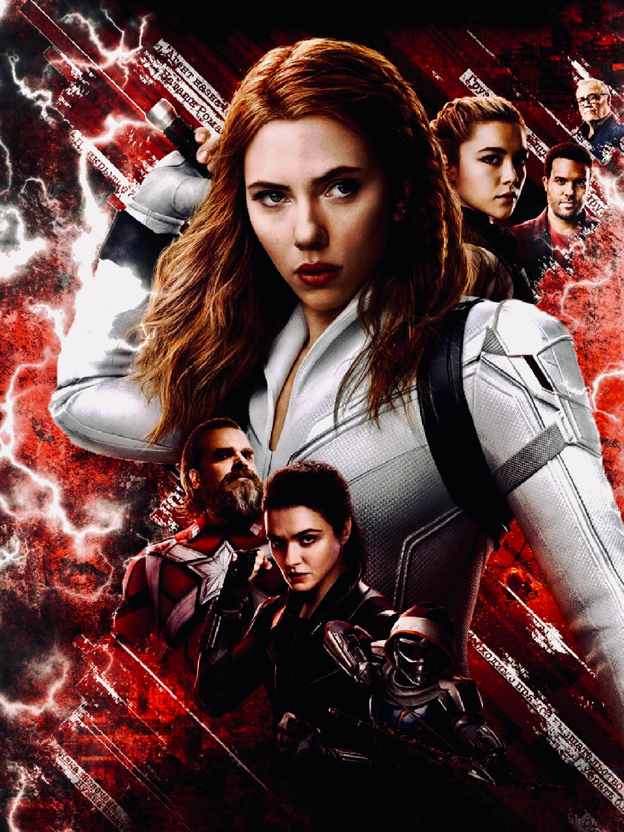 Black Widow Poster By ArtWoman1998 On DeviantArt black-widow-poster-by-artwoman1998-on-deviantart