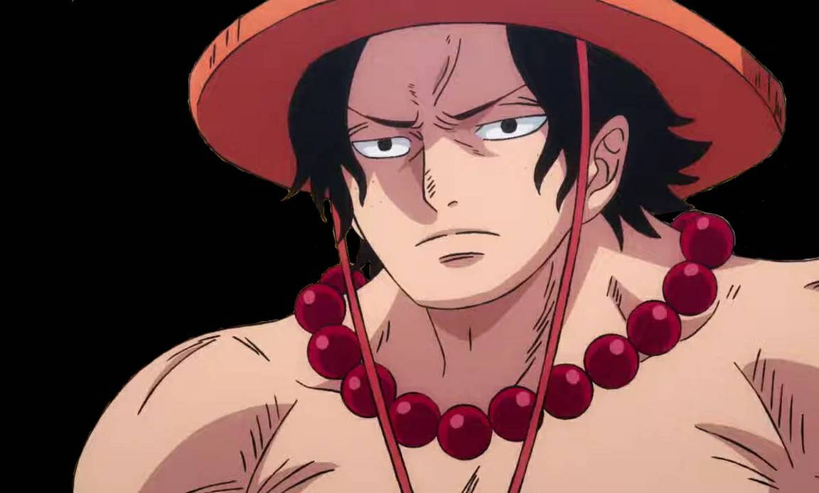 Render Ace One Piece By Sabo On Deviantart Render Ace One Piece By Sabo On Deviantart