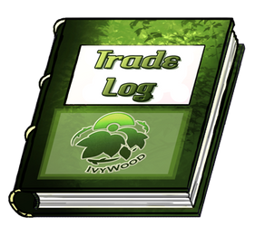 [PokemonTownship] Trade Log V4 by PTS-Admin