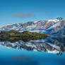 Crater Lake