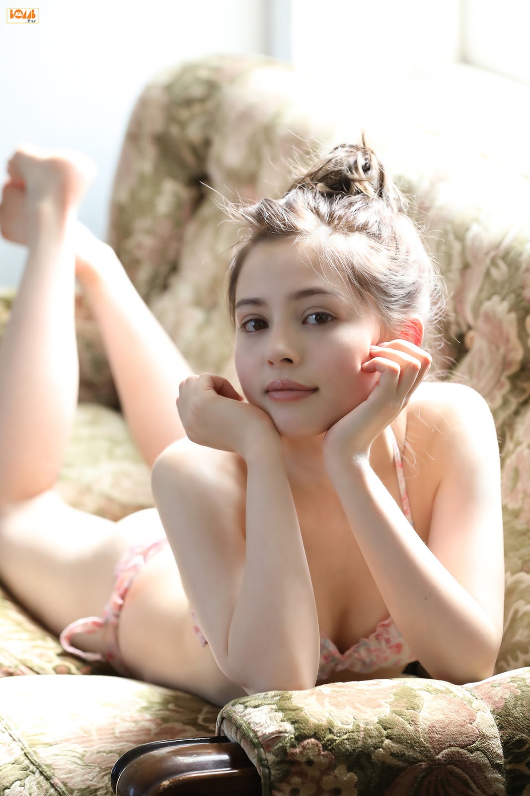 Nana Kato By Efabo On Deviantart