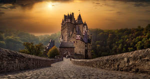 Castle Eltz-Germany